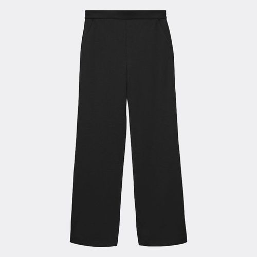 Bas De Jogging Black Vmlucca Mw 10338953 4457 Femme Vero Moda