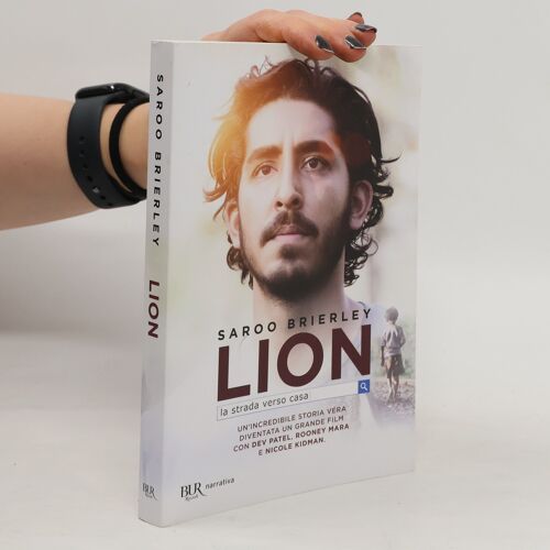 Lion. La Strada Verso Casa