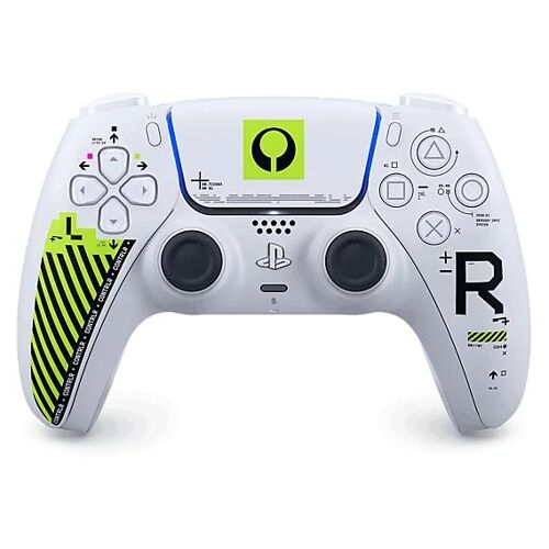 Sony Manette sans fil DualSense - Marathon Limited Edition