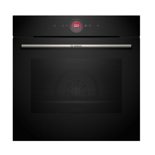 Bosch - Four intégrable multifonction 71l 60cm pyrolyse HBG7721B1