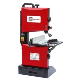 Holzmann HBS230HQ_230V scie à ruban fixe 300 W 1575 mètre par minute