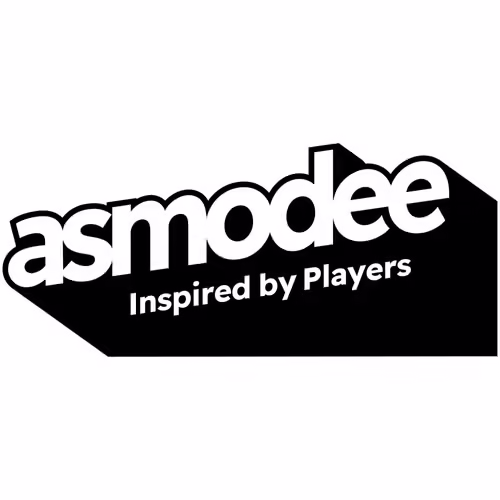 Asmodee Pokémon : Bundle - 6 Boosters Foudre Noire