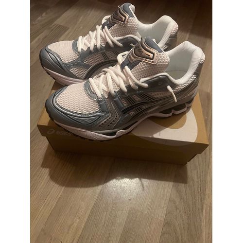 Kayano 14 Bleu