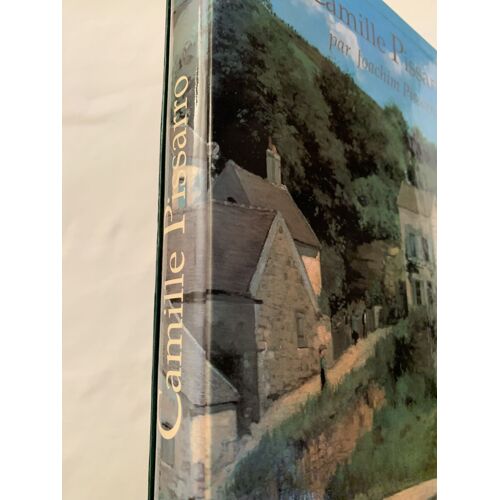 Camille Pissaro Par Joachim Pissarro Coffret 