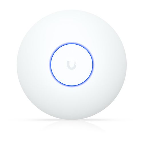 Ubiquiti U7 Lite 4300 Mbit/s Blanc Connexion Ethernet, supportant l'alimentation via ce port (PoE)