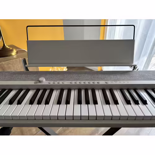 Piano Casio Ct- S1