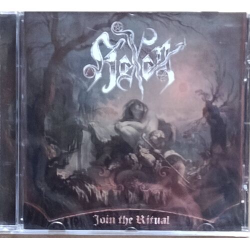 Hexen Join The Ritual