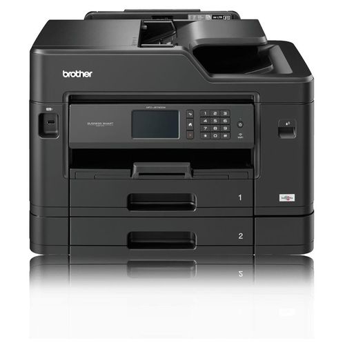 Brother MFC-J5730DW Duplex - Imprimante multifonction Wifi