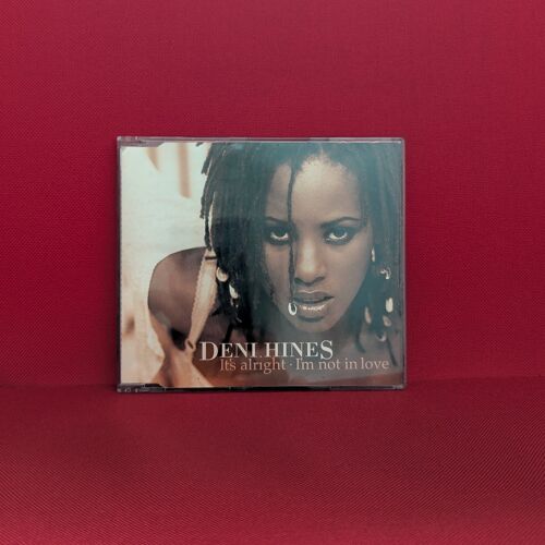 Deni Hines - It'S Alright