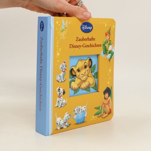 Disney Classics. Zauberhafte Disney Geschichten