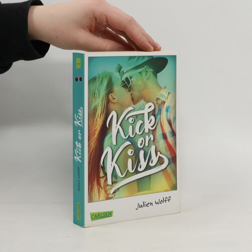 Kick Or Kiss