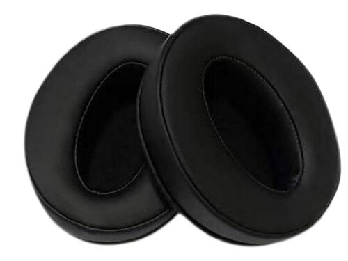 Coussinets d'oreille de rechange pour casques Sennheiser HD 4.50 BTNC, HD 450BT, HD400S et HD485