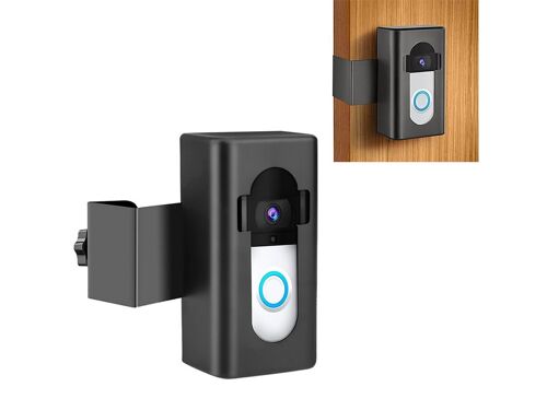 Support antivol pour sonnette vidéo Ring - Support sans perçage