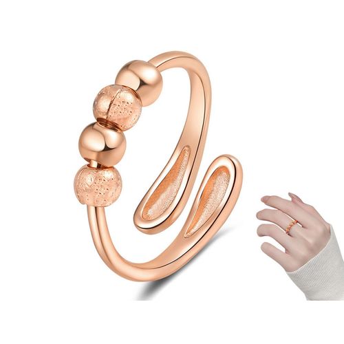 Bague Anti-Stress Ajustable