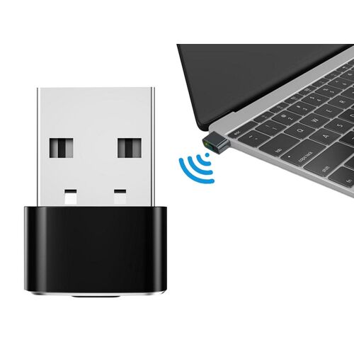 Dispositif de vibration automatique USB pour souris permettant un mouvement continu du curseur