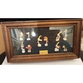 Féves Coffret Collector Titeuf