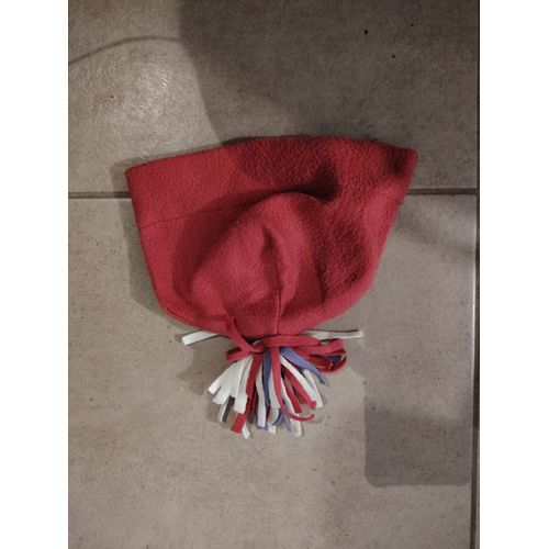 Bonnet Pompon