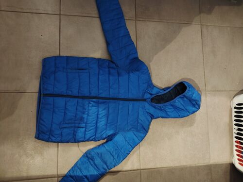 Manteau Taille 14 Ans
