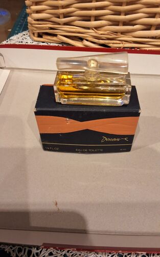 Miniature Parfum Catherine Deneuve 