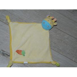 Doudou girafe Parkfield