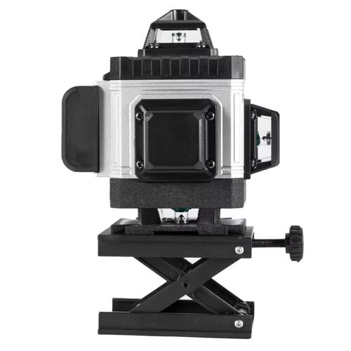 Niveau laser professionnel 16 lignes 360° – pack avec télécommande