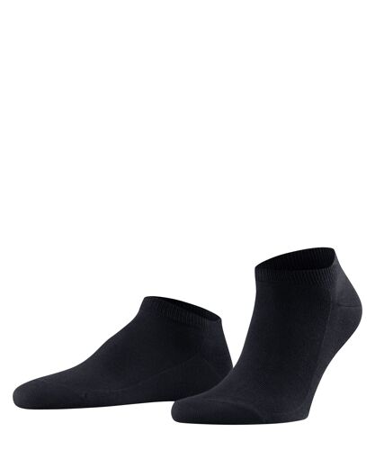 Chaussettes En Coton Falke - Bleu - 43/46