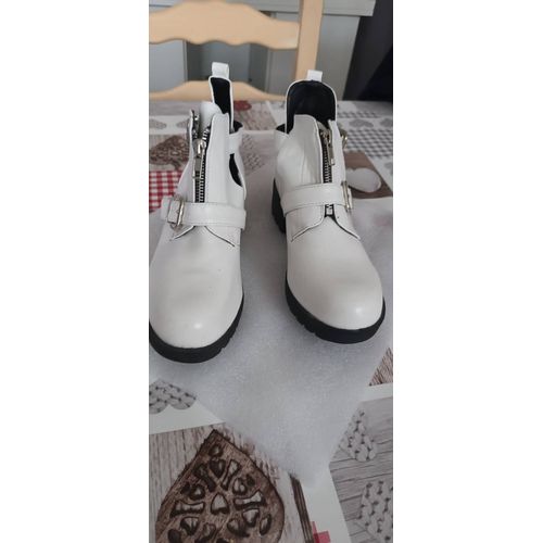 Chaussures Femme - 38