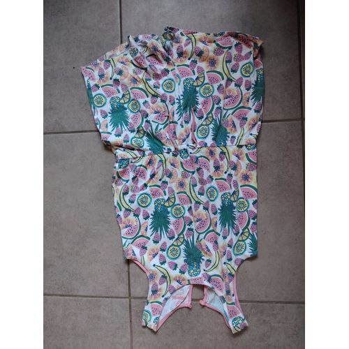 Combi Enfant Taille 12/14 Ans