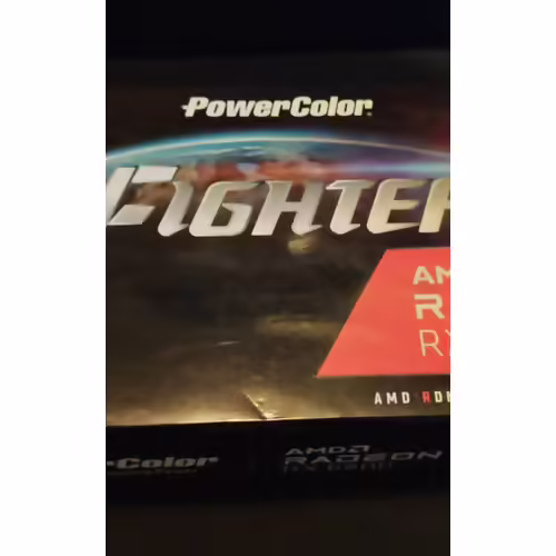 Powercolor Fighter RX 6800
