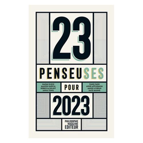 23 Penseuses Pour 2023