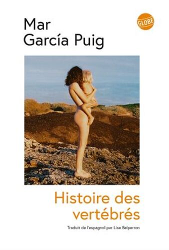 Histoire Des Vertébrés