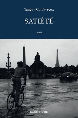 Satiété