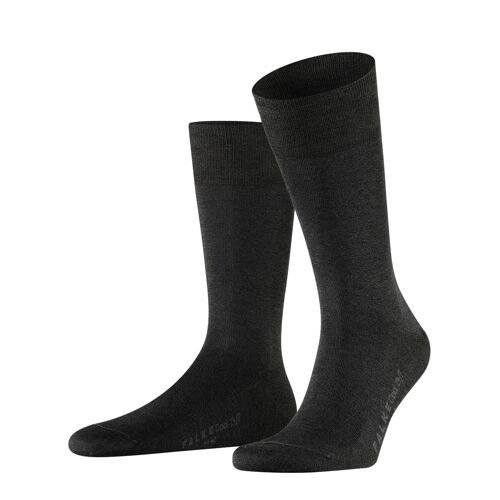 Chaussettes En Coton Falke - Gris - 43/44