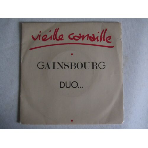 Vieille Canaille (Duo Avec Eddy Mitchell) - Lola Rastaquouere