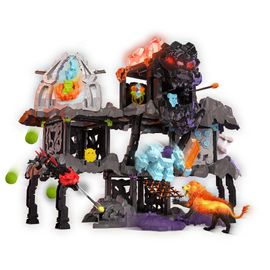 schleich MasterCave Eldrador