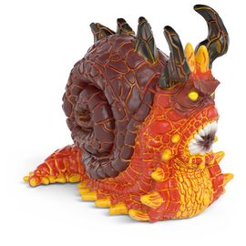 schleich Escargot de lave