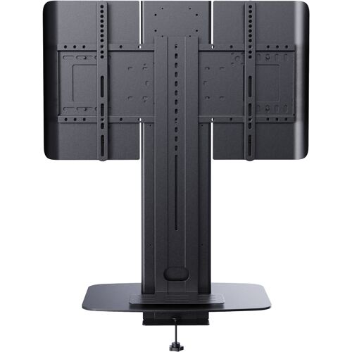 Vision VFM-DSXP support d'écran plat pour bureau 65" Noir