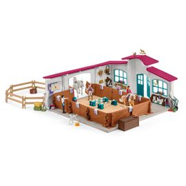 schleich Grand Manège Equestre