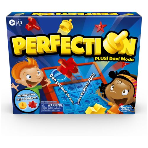 Hasbro Gaming Perfection