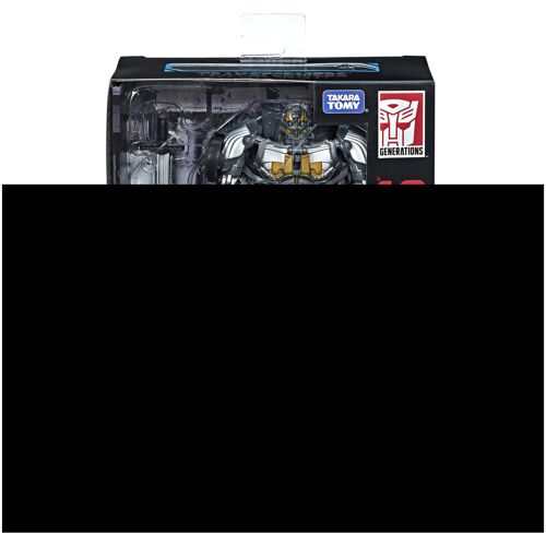 Transformers E4700AS00 figurine pour enfant