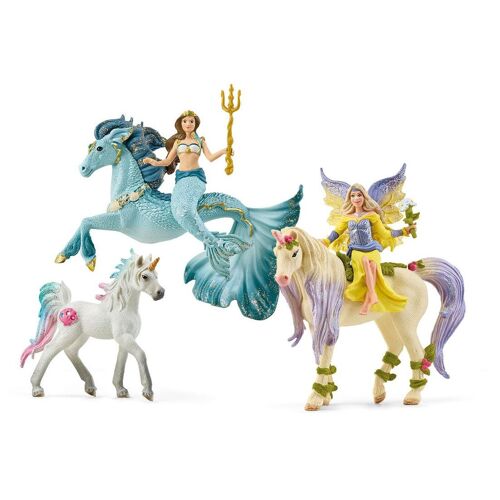 schleich BAYALA 72178 jouet