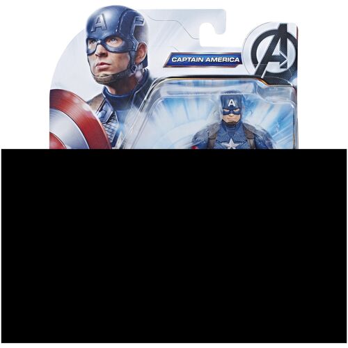 Marvel Avengers E3932AS00 figurine pour enfant