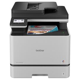 Brother MFC-L8730CDW imprimante multifonction Laser A4 2400 x 600 DPI 31 ppm Wifi