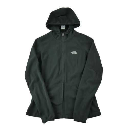 Reconditionné - Veste Polaire Femme Tnf Noir - Taille M - Femme - Noir