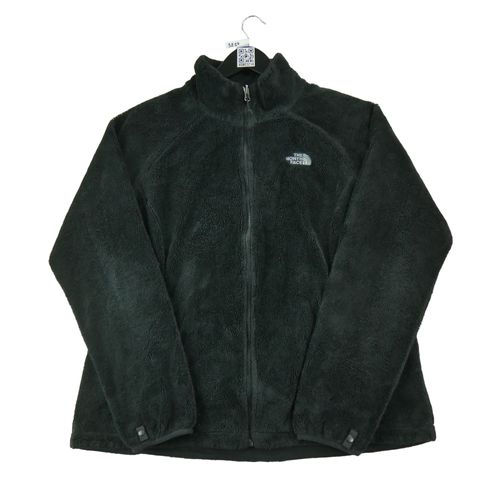 Reconditionné - Veste Polaire Femme Osito Tnf Noir - Taille Xl - Femme - Noir