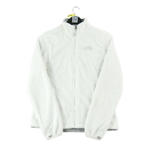 Reconditionné - Veste Polaire Femme Osito Tnf Blanc - Taille S - Femme - Blanc