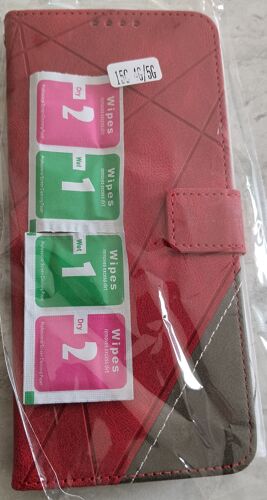 housse tel redmi 15C