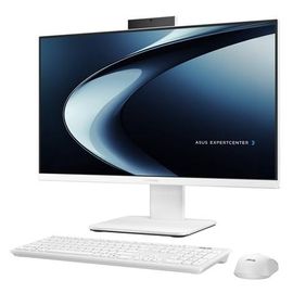 ASUS ExpertCenter P400 P440VAK WPC182W - 23.8" Core 5 210H 2.5 GHz 16 Go RAM 512 Go Blanc