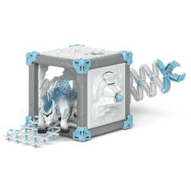 schleich ELDRADOR CREATURES BattleCave Bête des Glaces