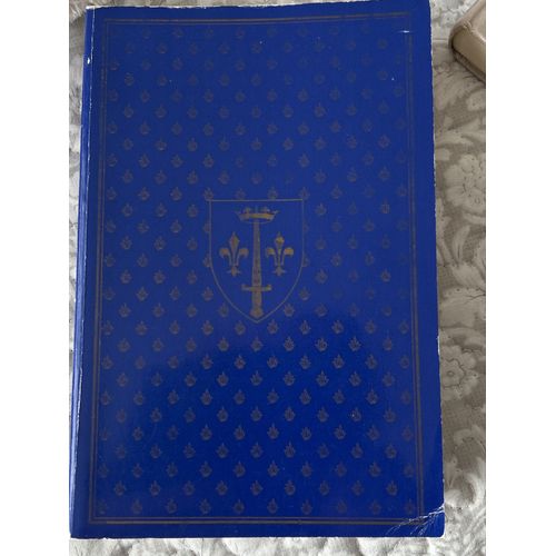 Jeanne D’Arc Henri Wallon